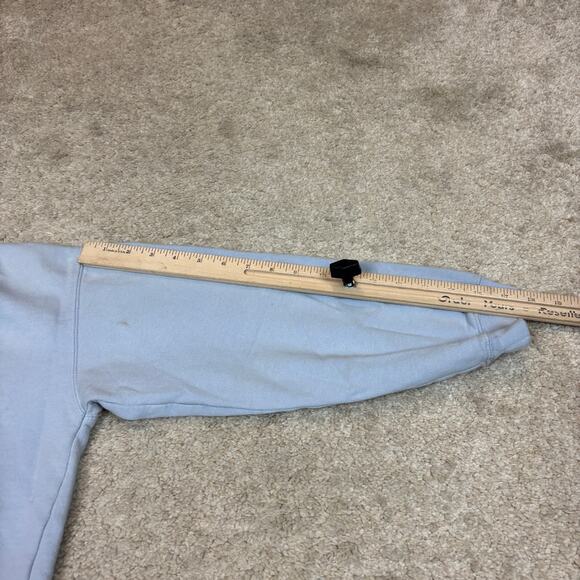 Vintage Disney Tinker Bell Magic's Where You Least Expect It Sweatshirt - Picture 9 of 13